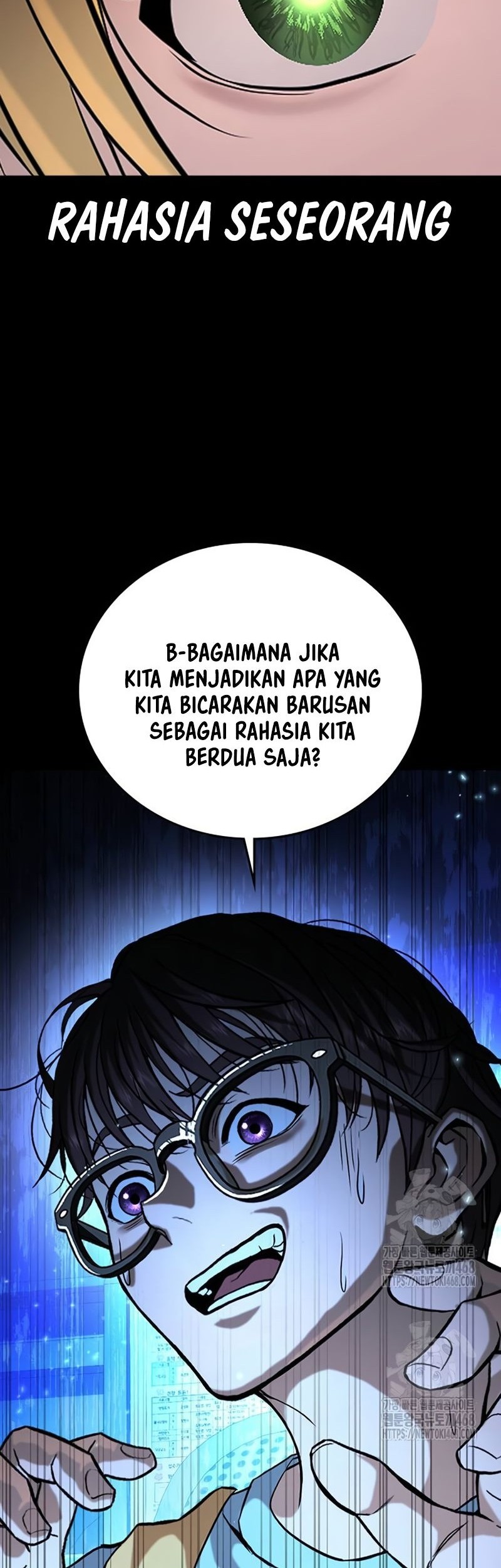 Goo Se Ra Chapter 37 Gambar 14