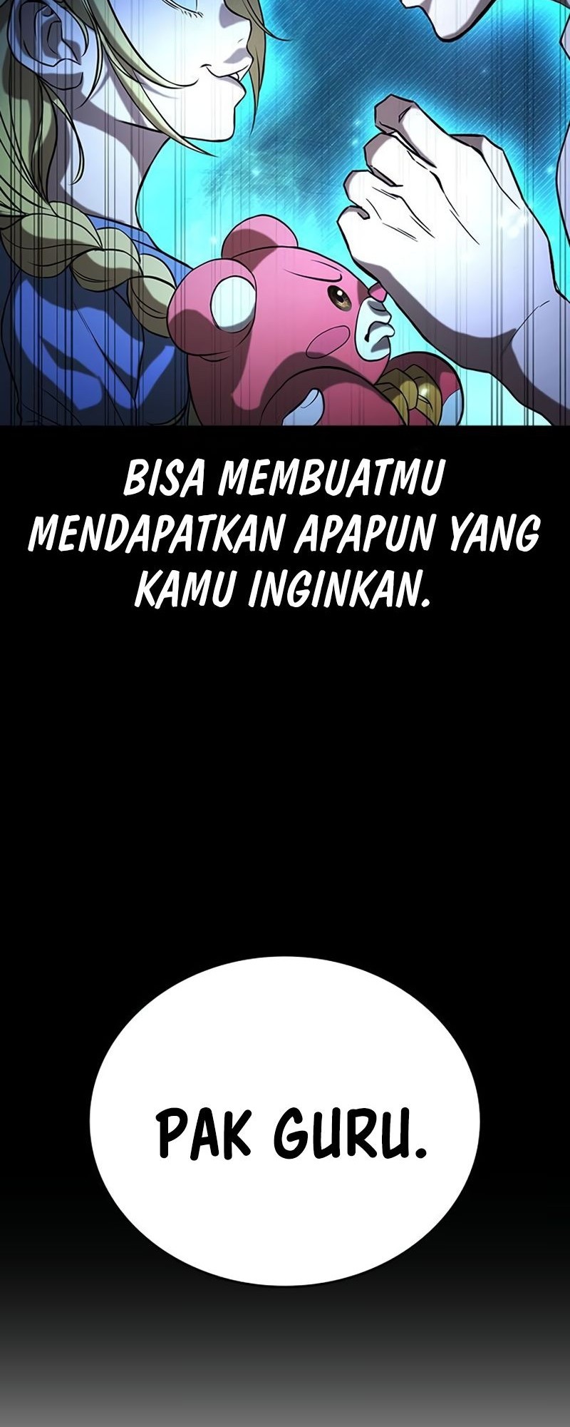 Goo Se Ra Chapter 37 Gambar 18