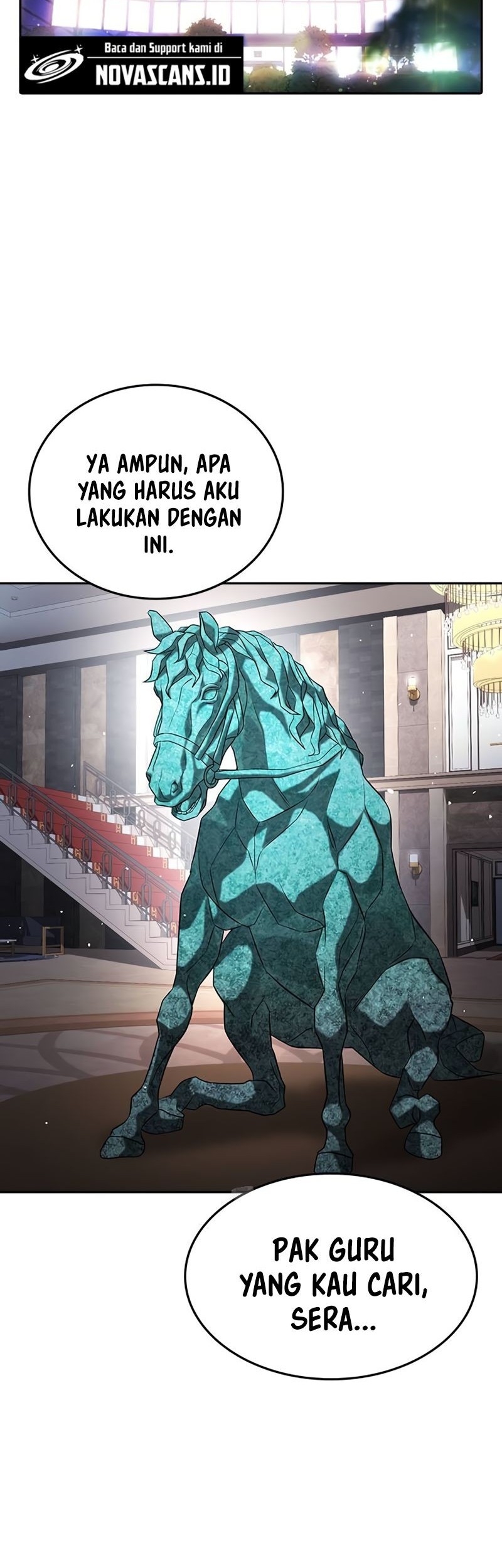 Goo Se Ra Chapter 37 Gambar 20