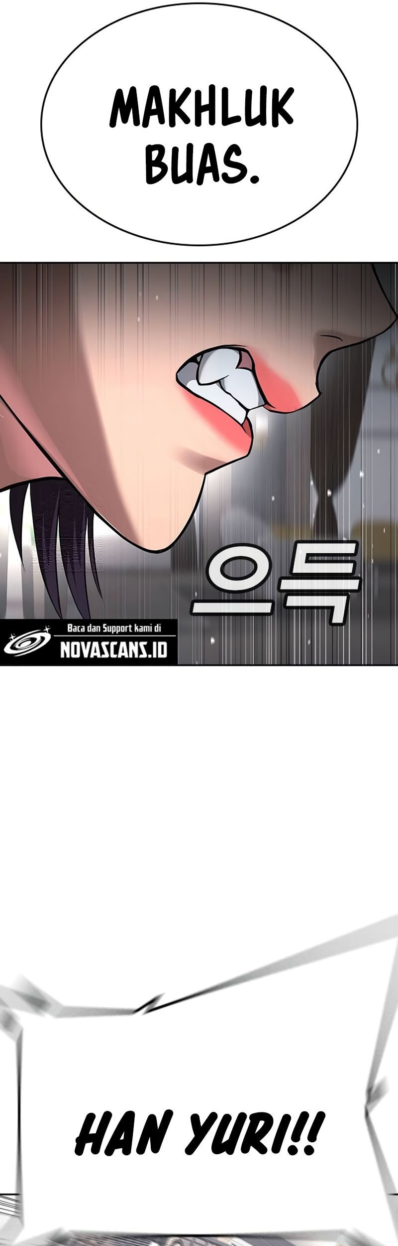 Goo Se Ra Chapter 37 Gambar 25
