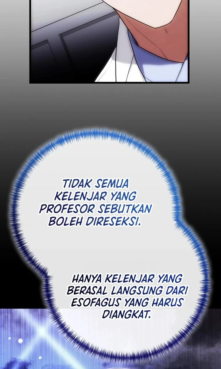 Hu Tao Becomes a Surgeon Chapter 48 Gambar 27