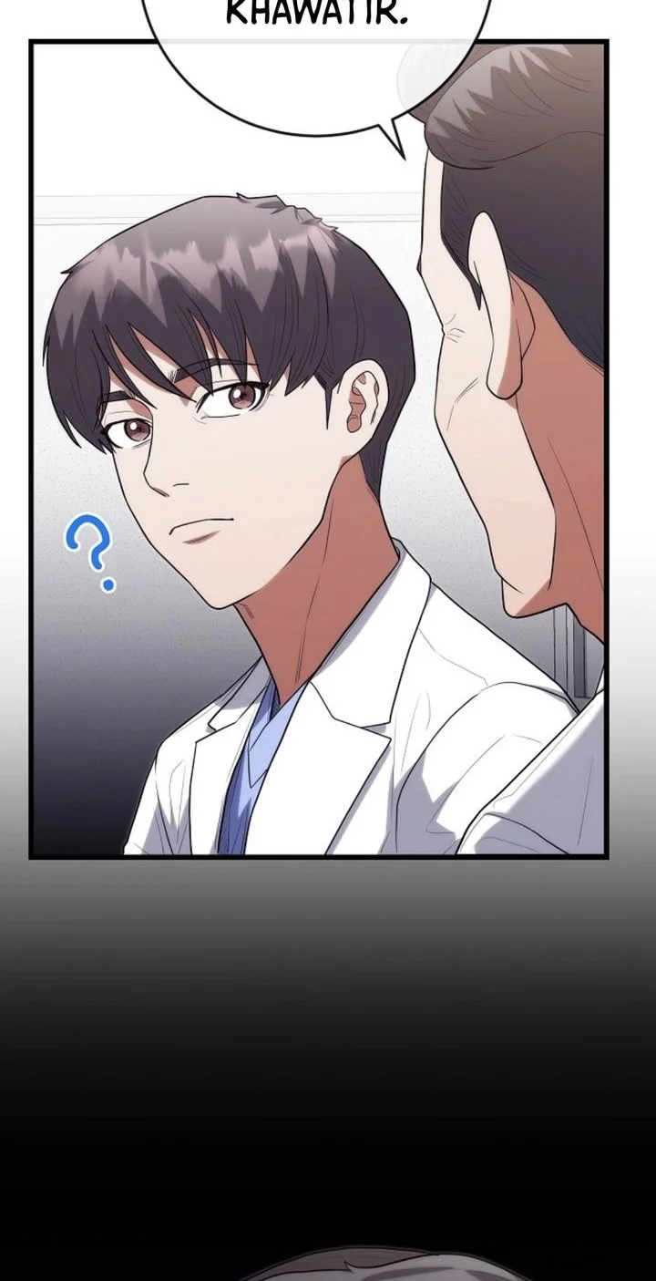 Hu Tao Becomes a Surgeon Chapter 48 Gambar 33