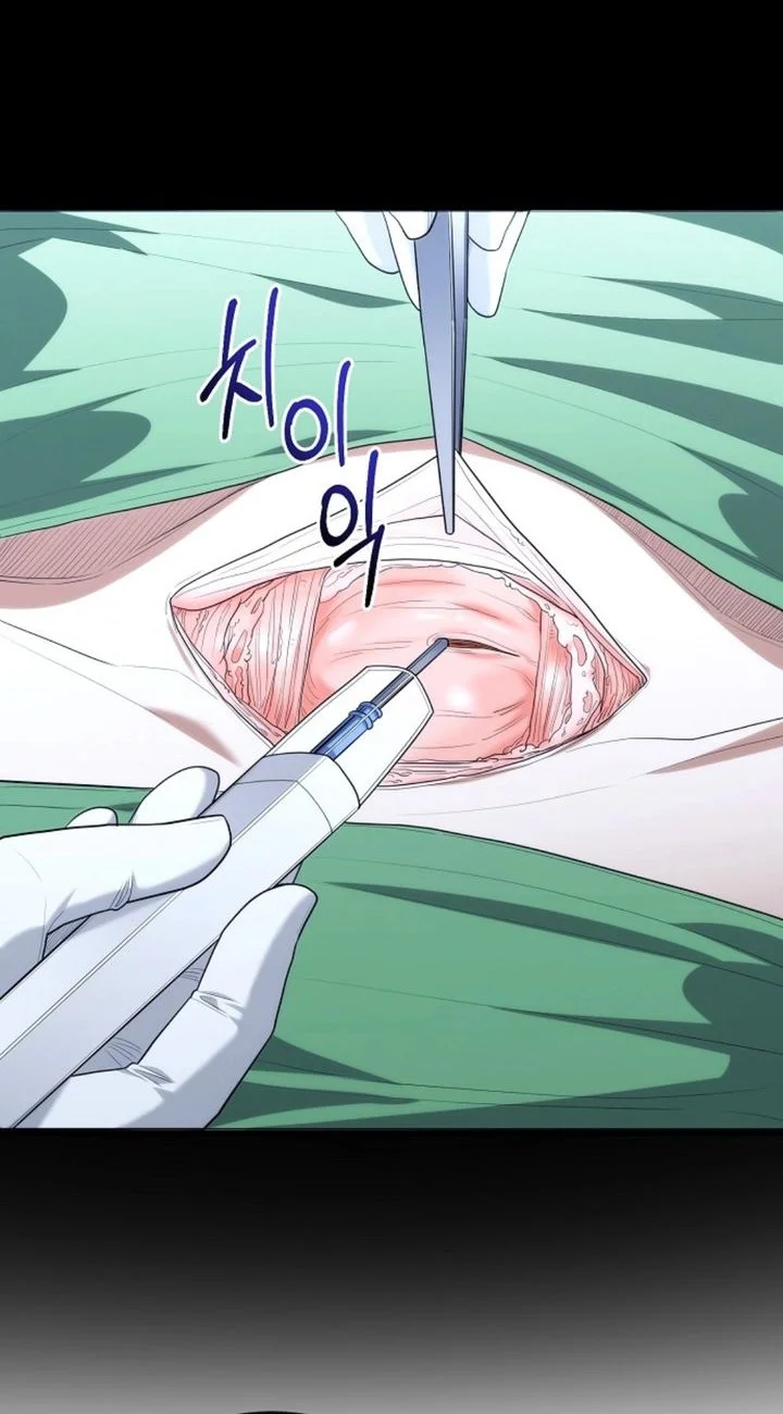 Hu Tao Becomes a Surgeon Chapter 48 Gambar 51