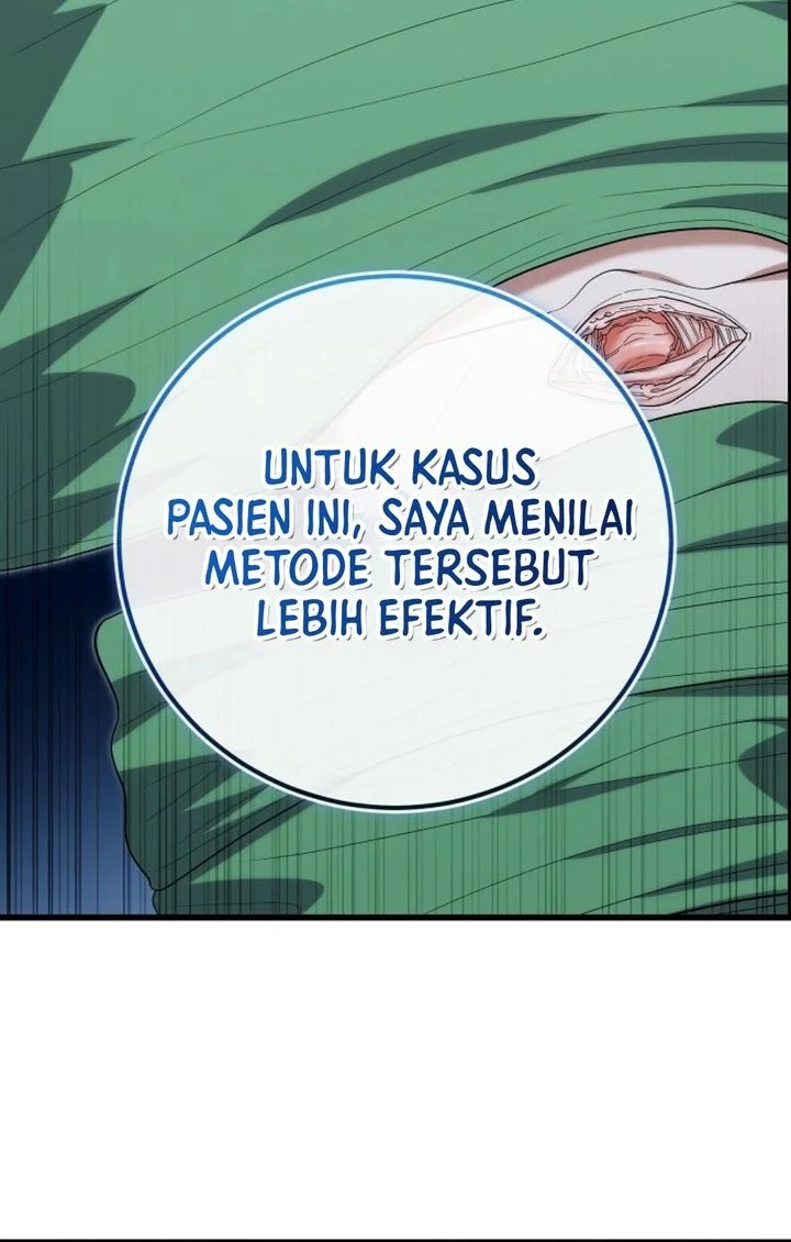 Hu Tao Becomes a Surgeon Chapter 48 Gambar 55