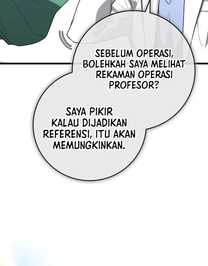 Hu Tao Becomes a Surgeon Chapter 48 Gambar 67