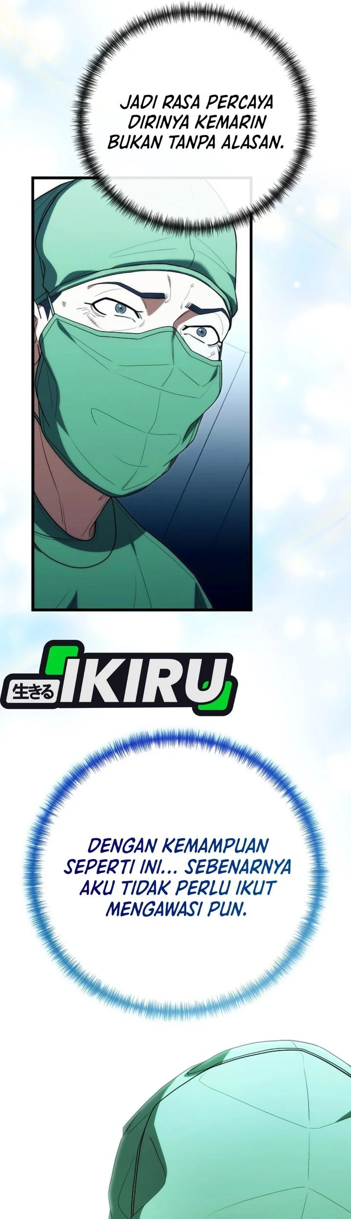 Hu Tao Becomes a Surgeon Chapter 48 Gambar 68