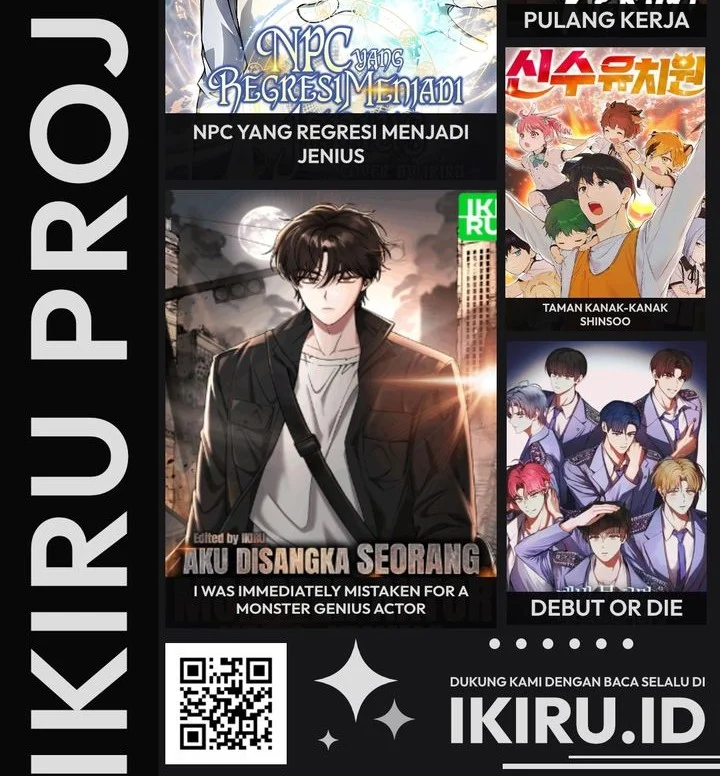 Hu Tao Becomes a Surgeon Chapter 48 Gambar 71