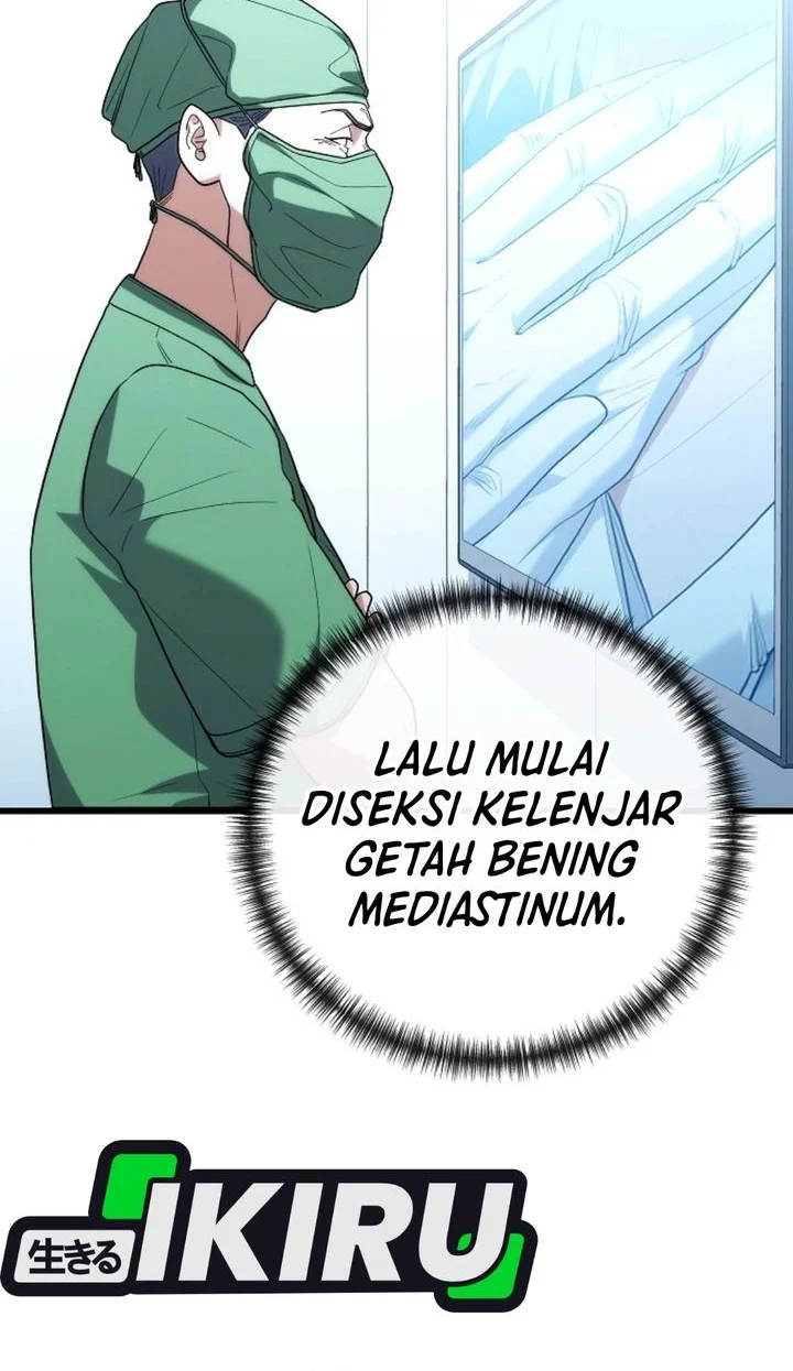 Hu Tao Becomes a Surgeon Chapter 48 Gambar 61