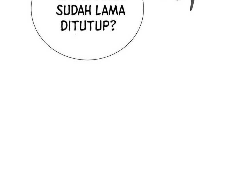 Hunter World’s Gardener Chapter 55 Gambar 13