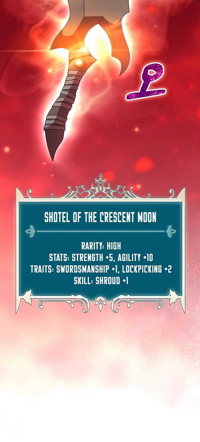 Hunter World’s Gardener Chapter 55 Gambar 61