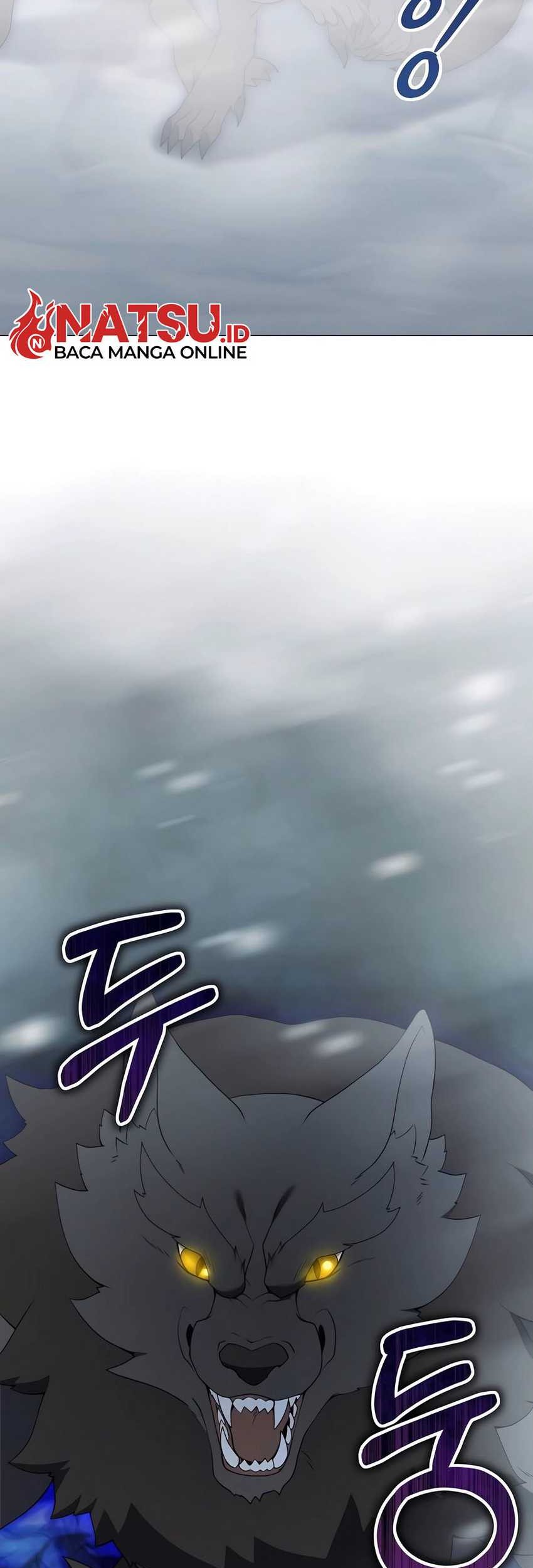 Hunter World’s Gardener Chapter 55 Gambar 4