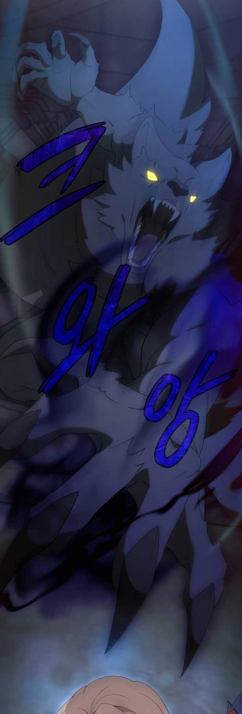 Hunter World’s Gardener Chapter 55 Gambar 15