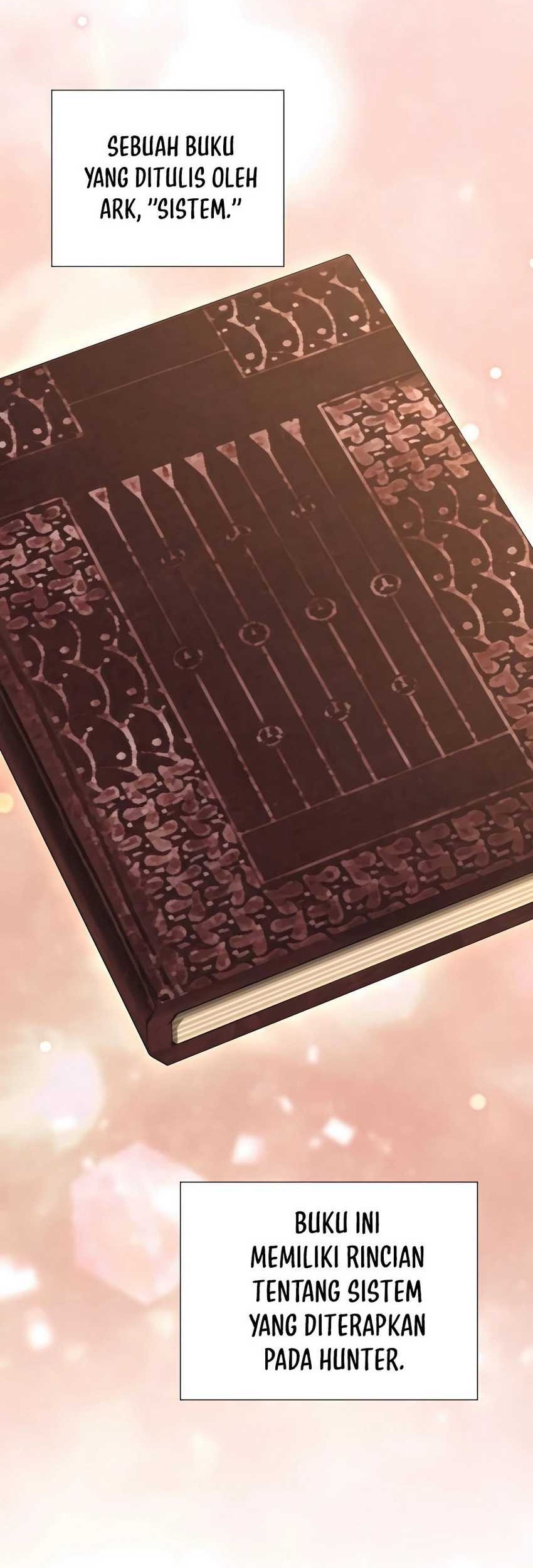 Hunter World’s Gardener Chapter 55 Gambar 45