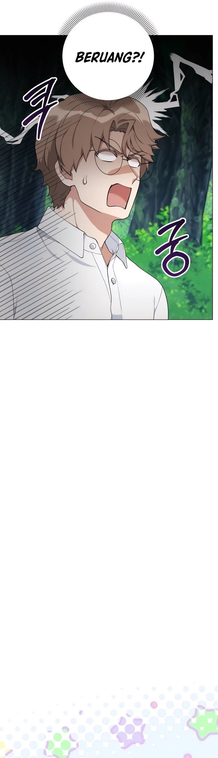 Hunter World’s Gardener Chapter 56 Gambar 7