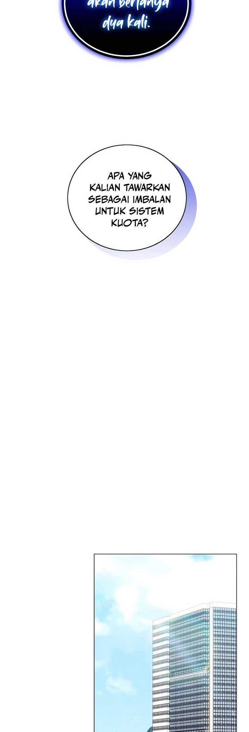 Hunter World’s Gardener Chapter 57 Gambar 56