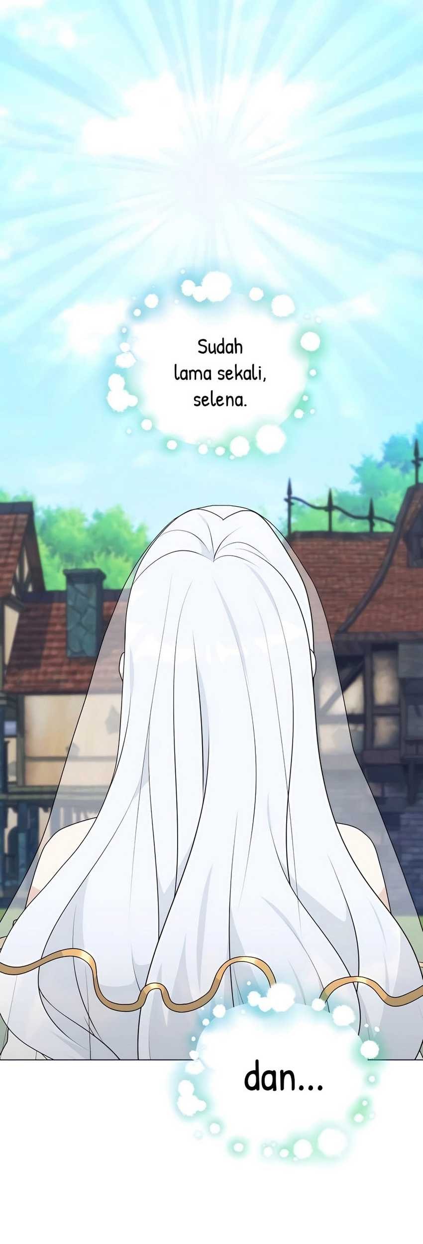 Hunter World’s Gardener Chapter 57 Gambar 18