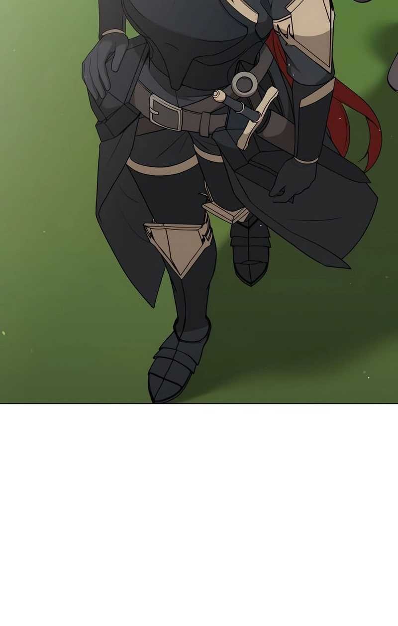 Hunter World’s Gardener Chapter 58 Gambar 11