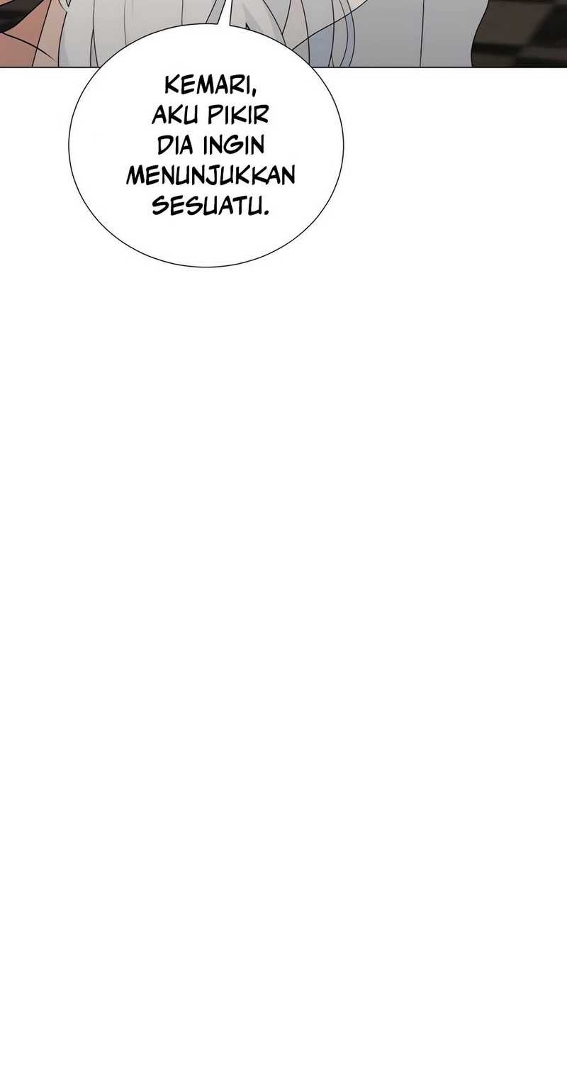 Hunter World’s Gardener Chapter 58 Gambar 49