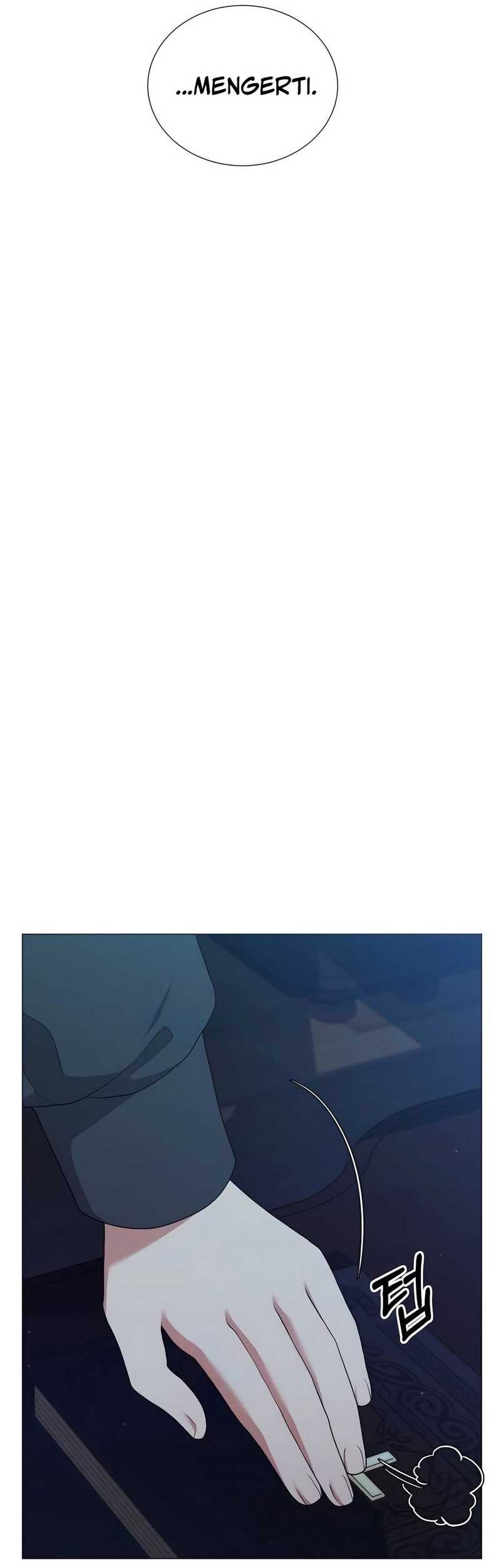 Hunter World’s Gardener Chapter 58 Gambar 54