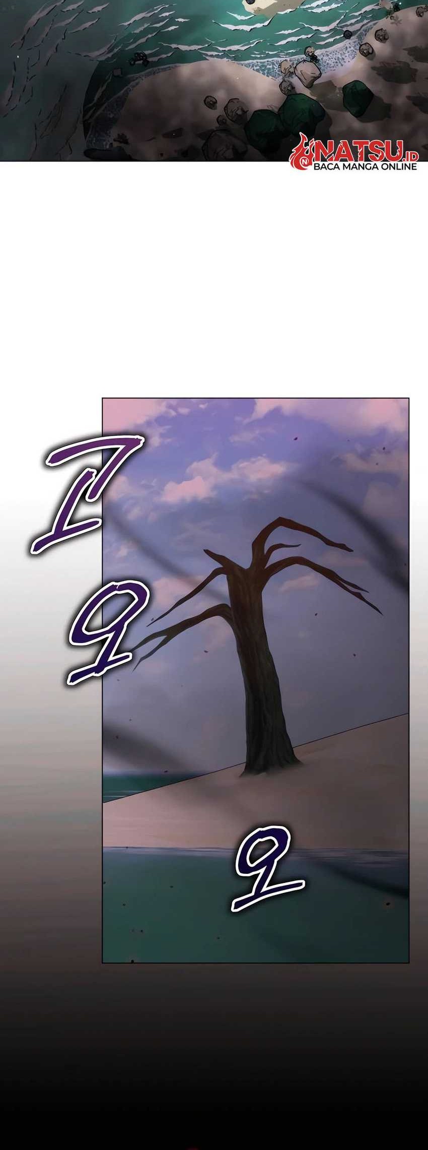 Hunter World’s Gardener Chapter 59 Gambar 13