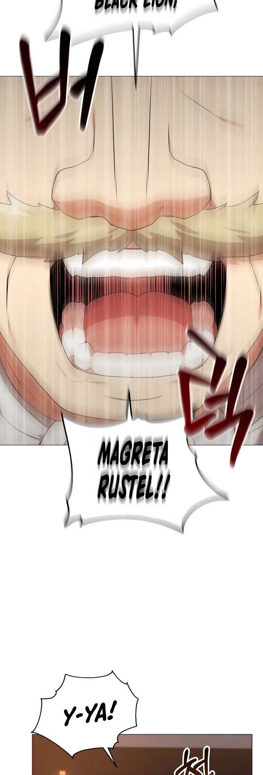 Hunter World’s Gardener Chapter 59 Gambar 54