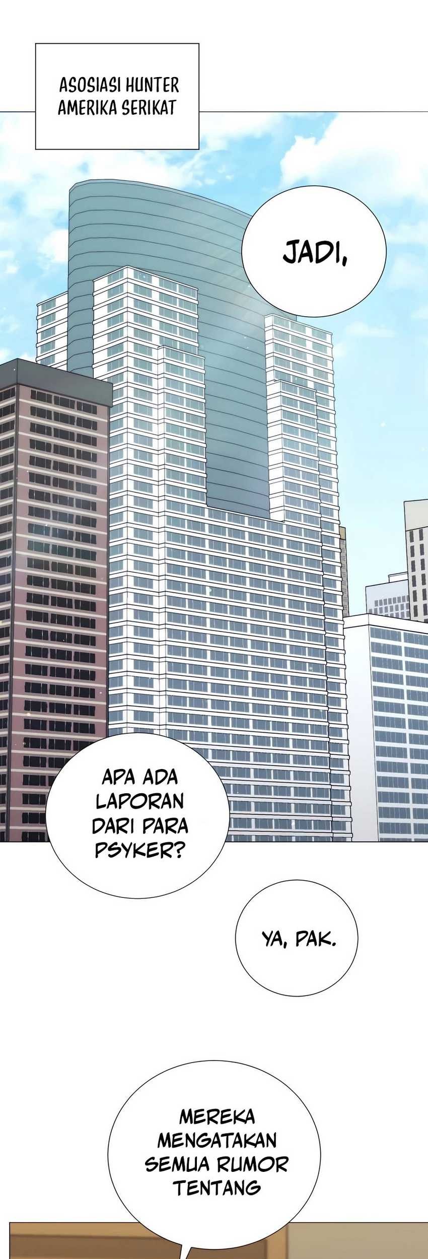 Manhwa Hunter World’s Gardener Chapter 59 gambar nomor 2