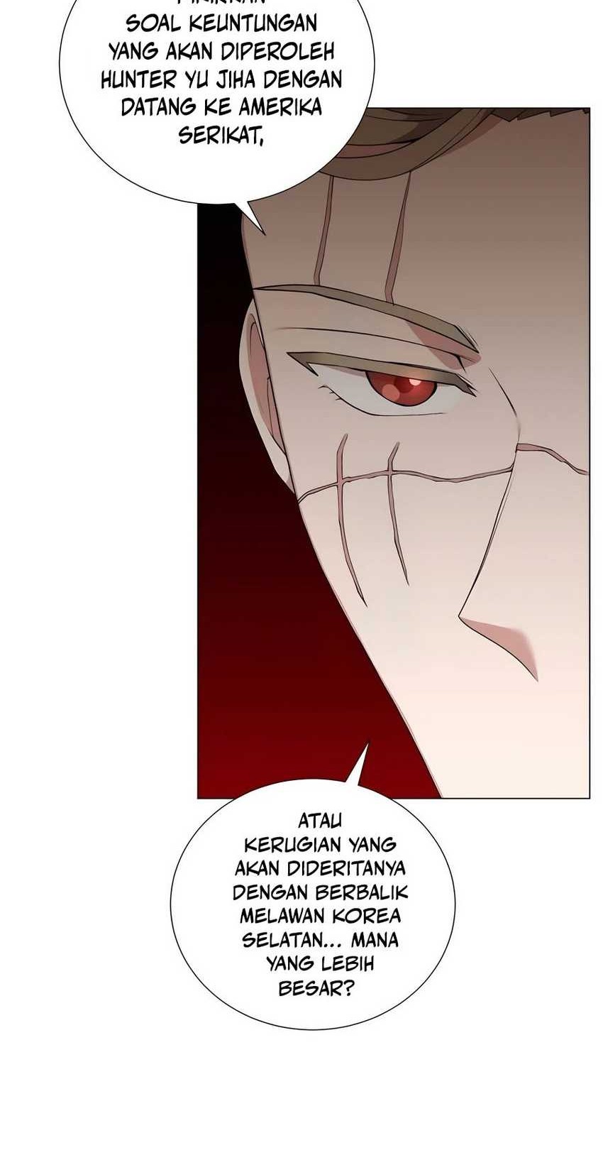 Hunter World’s Gardener Chapter 59 Gambar 7