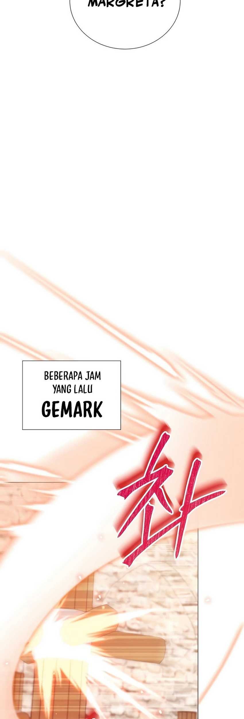 Hunter World’s Gardener Chapter 59 Gambar 36