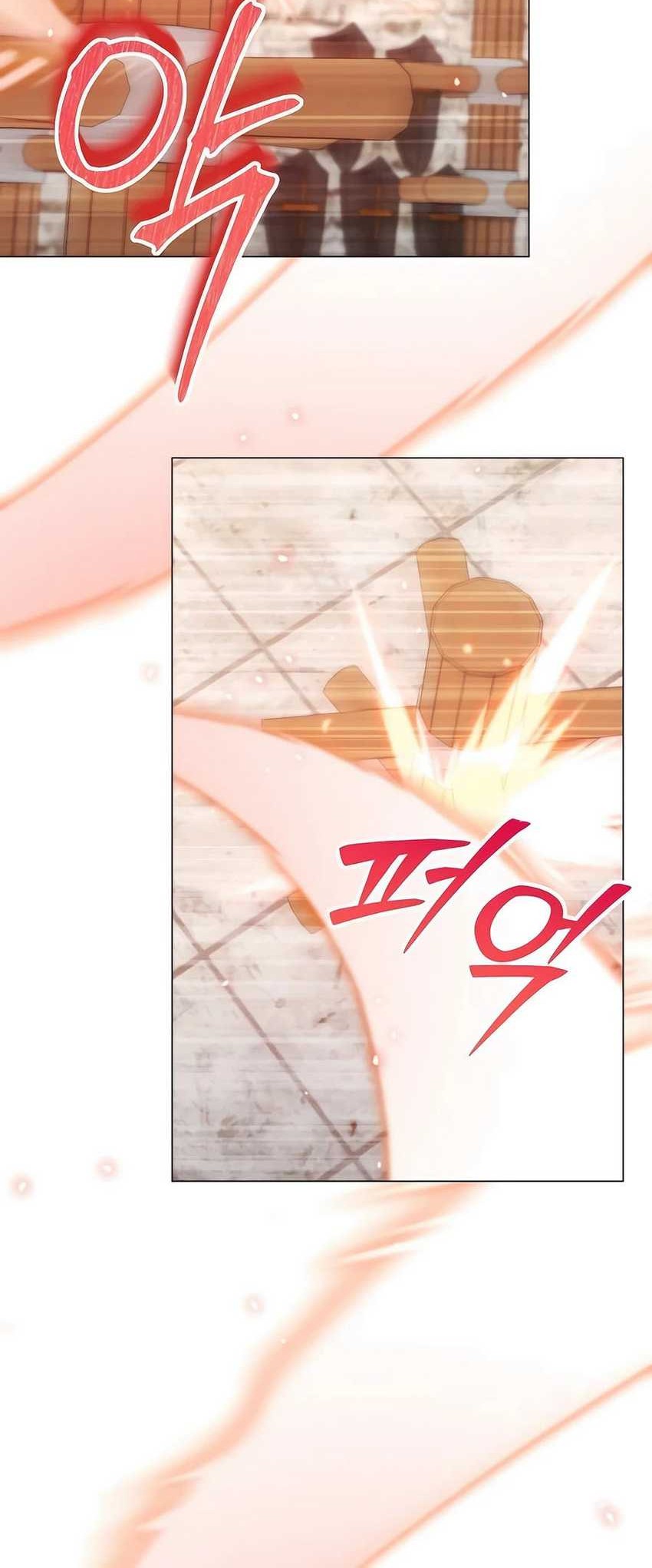 Hunter World’s Gardener Chapter 59 Gambar 37