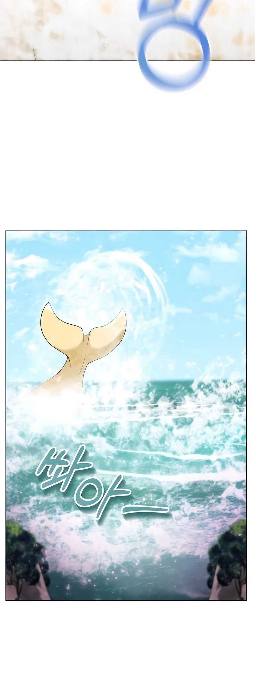 Hunter World’s Gardener Chapter 59 Gambar 19