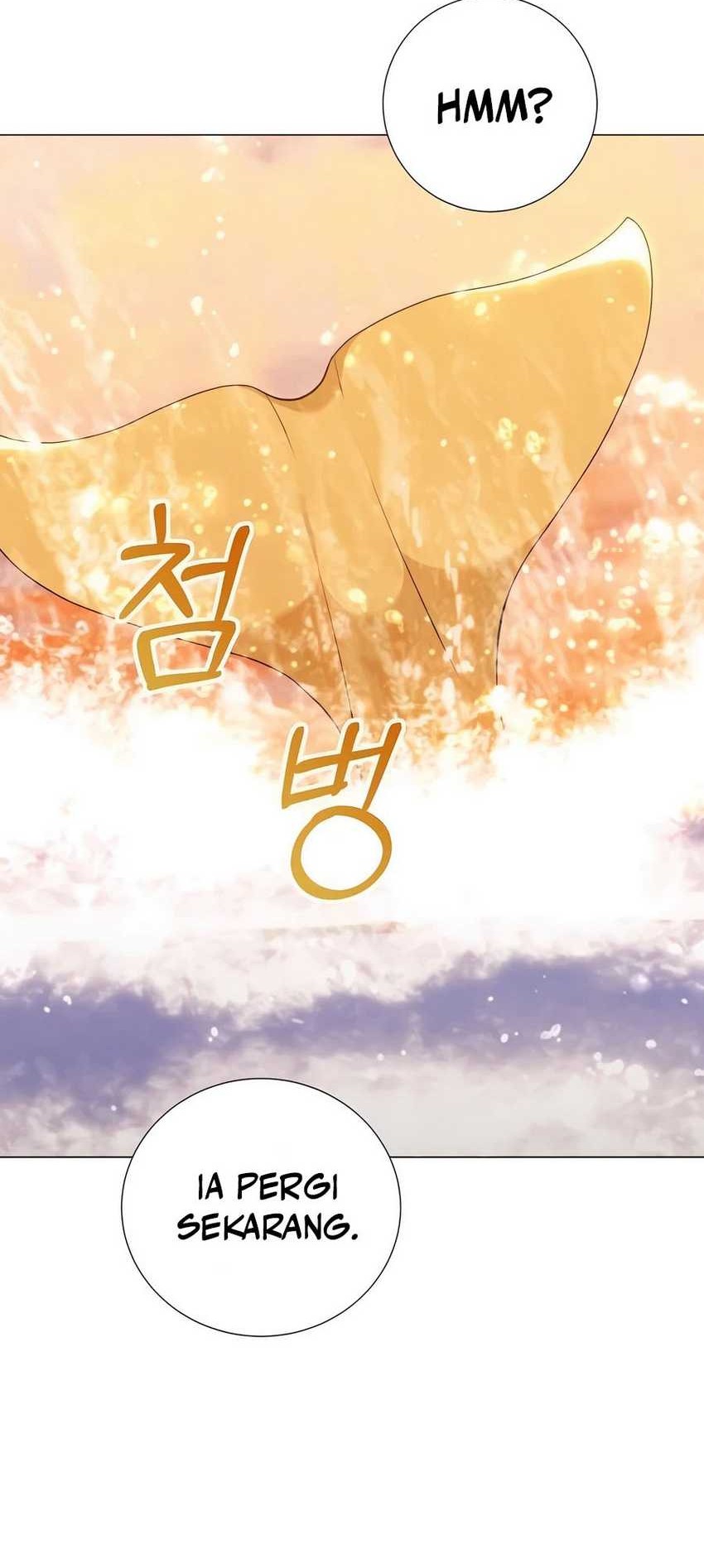 Hunter World’s Gardener Chapter 59 Gambar 31