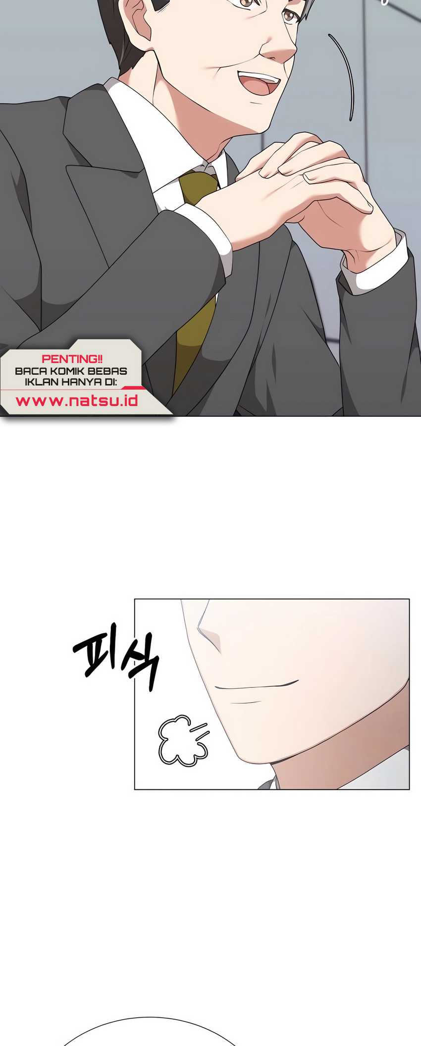 Hunter World’s Gardener Chapter 51 Gambar 32