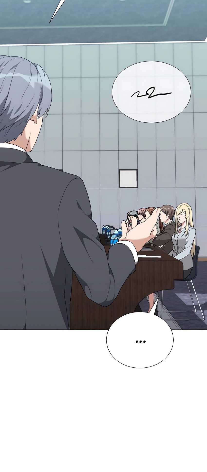 Hunter World’s Gardener Chapter 51 Gambar 42