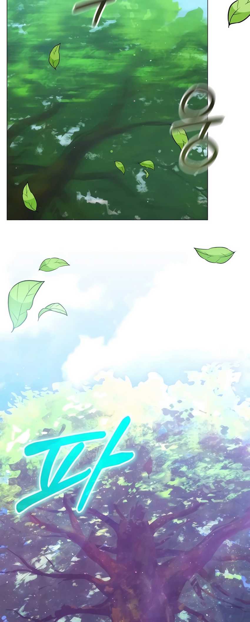 Hunter World’s Gardener Chapter 51 Gambar 53