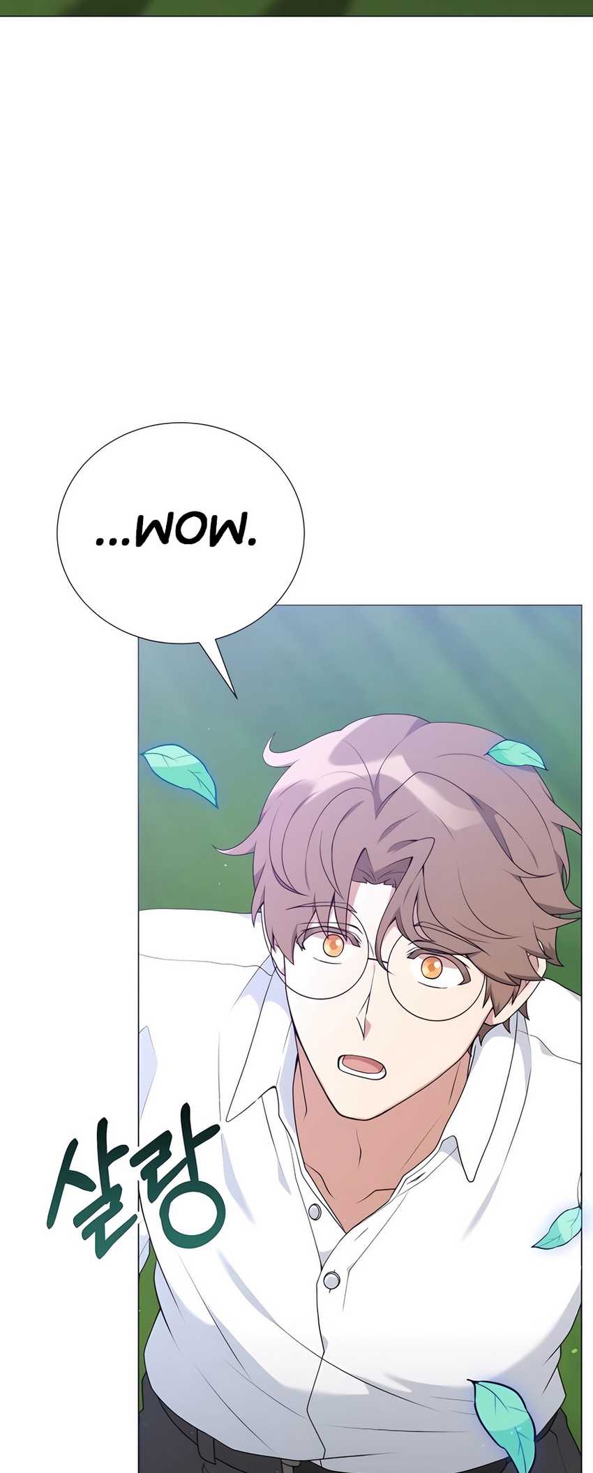 Hunter World’s Gardener Chapter 51 Gambar 55