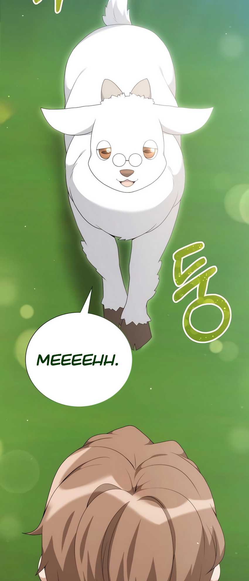 Hunter World’s Gardener Chapter 51 Gambar 59