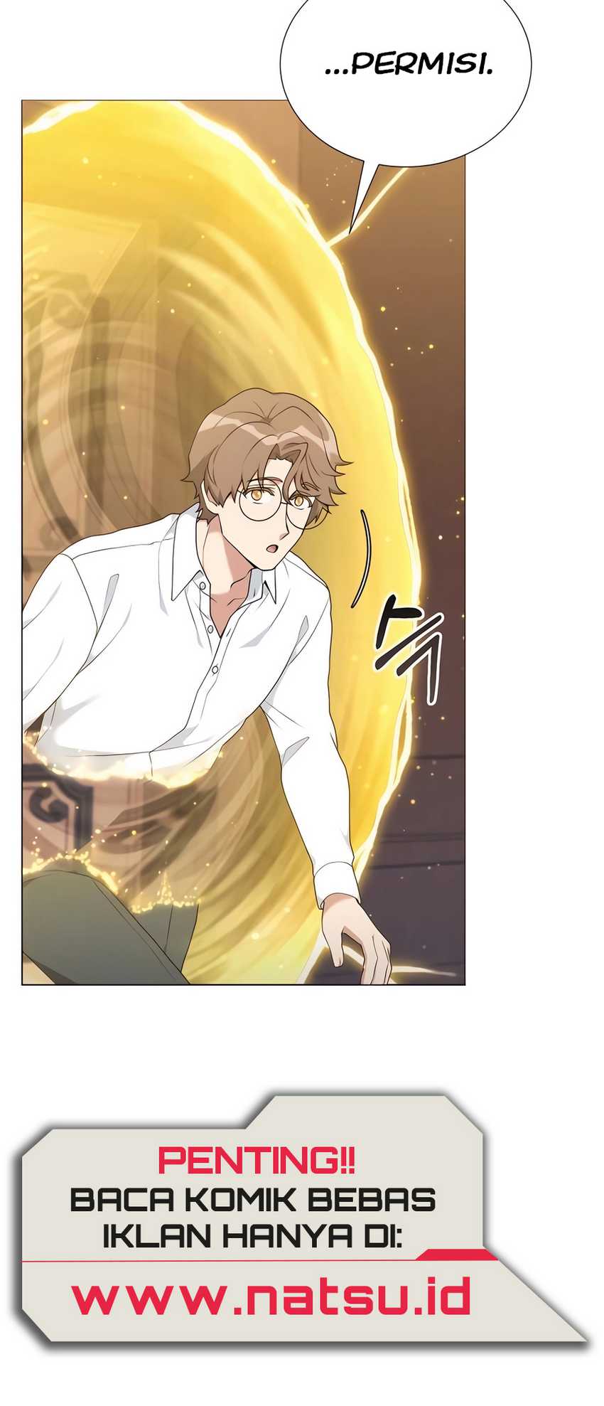 Hunter World’s Gardener Chapter 51 Gambar 63