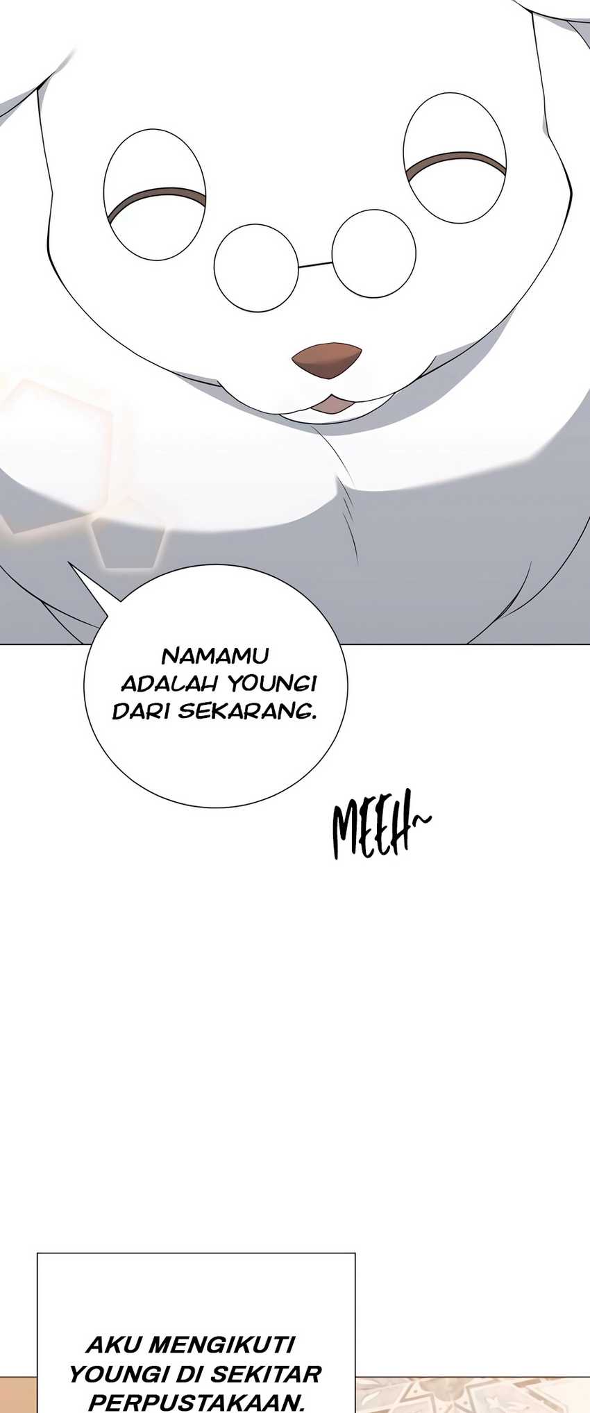 Hunter World’s Gardener Chapter 51 Gambar 69