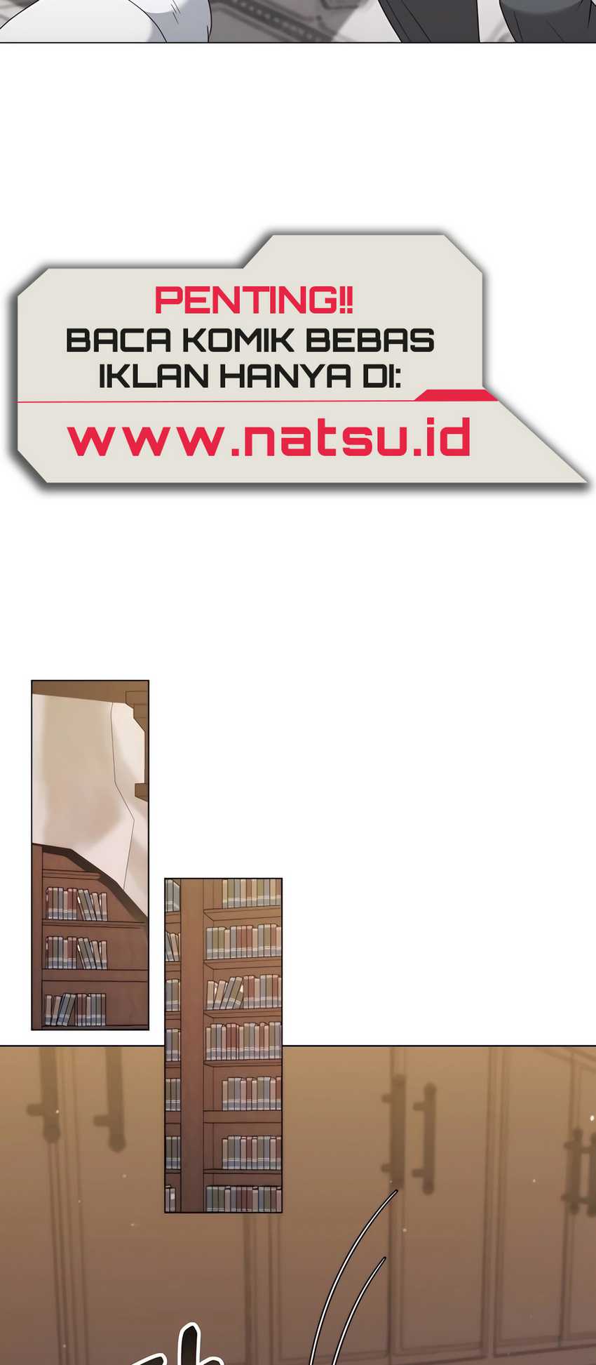 Hunter World’s Gardener Chapter 51 Gambar 81