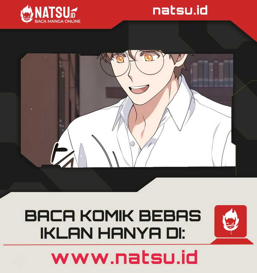 Hunter World’s Gardener Chapter 51 Gambar 84