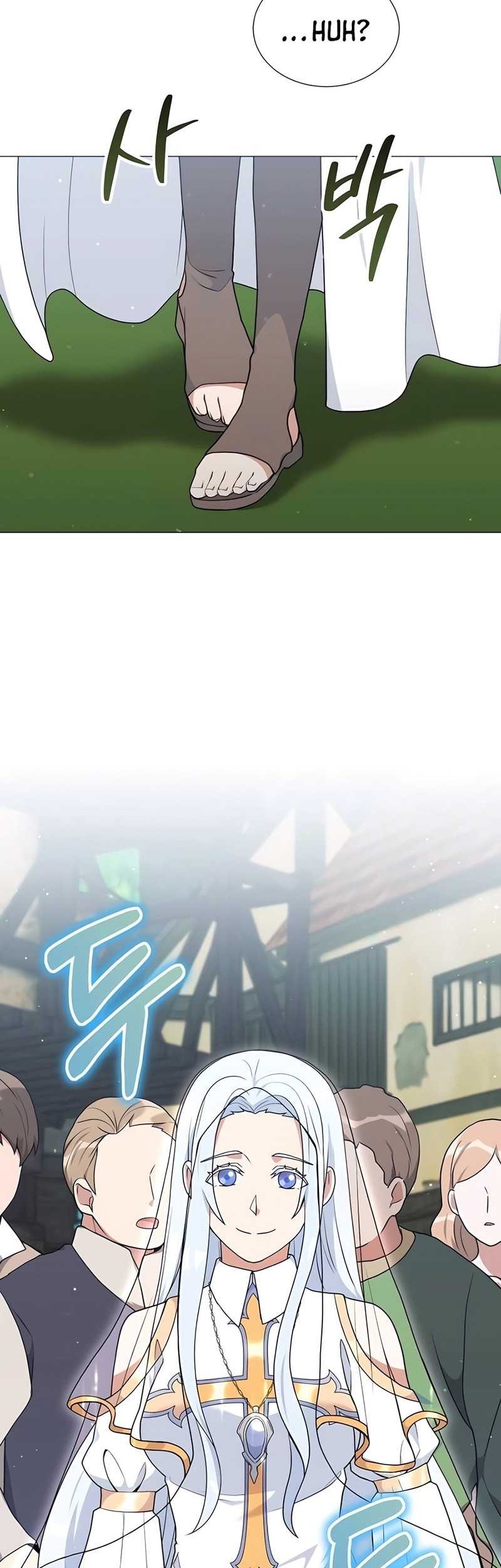 Hunter World’s Gardener Chapter 53 Gambar 7