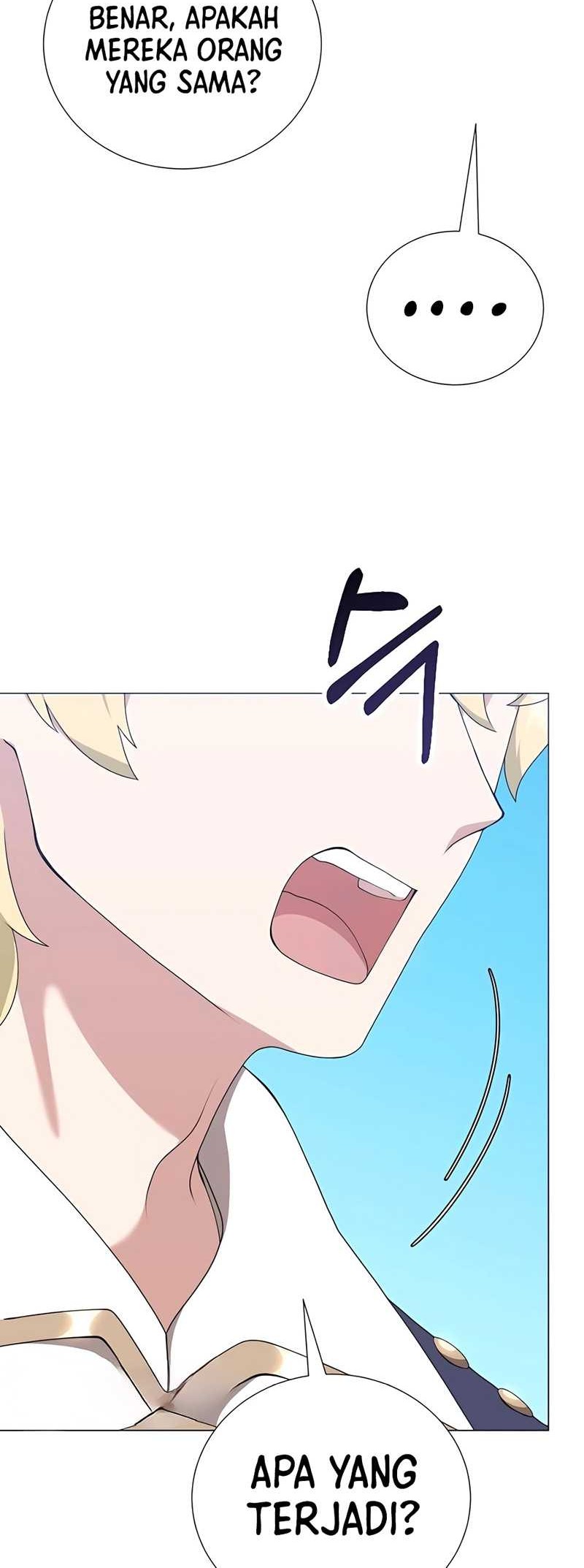 Hunter World’s Gardener Chapter 53 Gambar 9