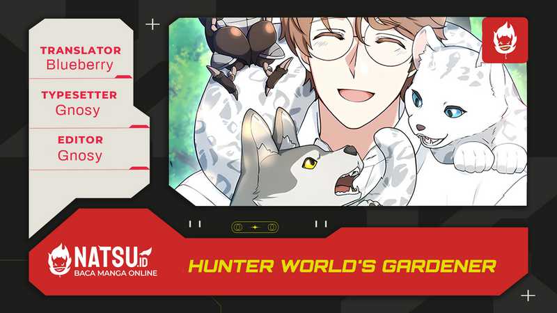 Komik Hunter World’s Gardener Chapter 53 gambar nomor 1