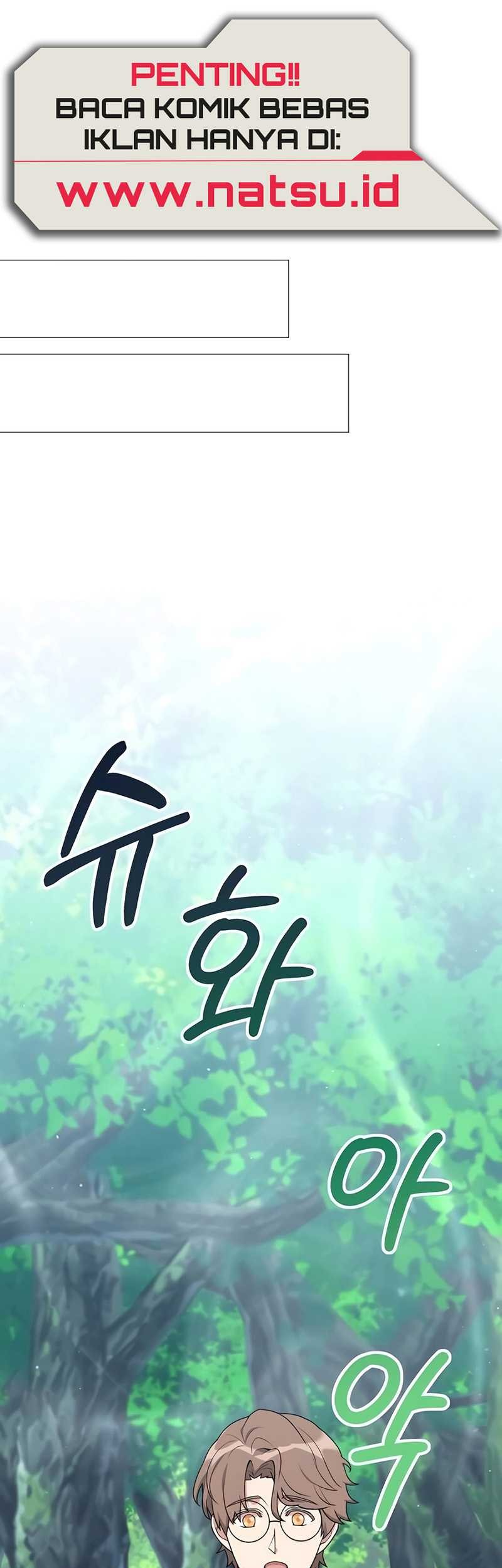 Hunter World’s Gardener Chapter 53 Gambar 34