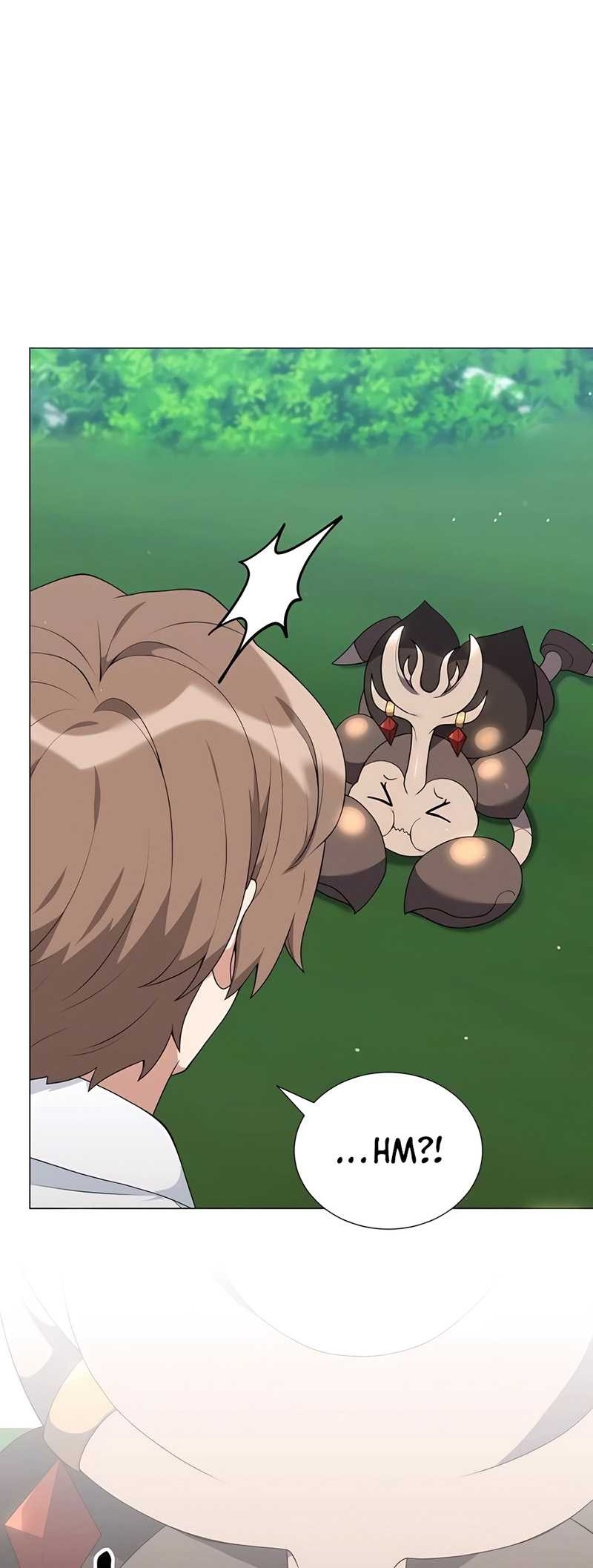 Hunter World’s Gardener Chapter 53 Gambar 37