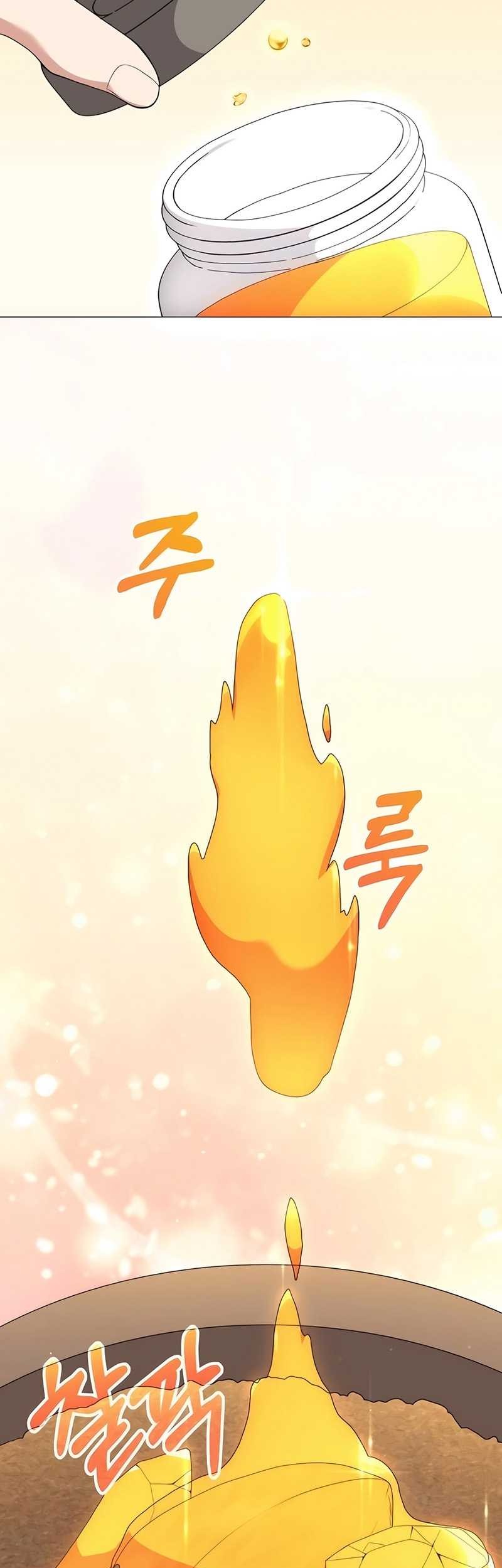 Hunter World’s Gardener Chapter 53 Gambar 46