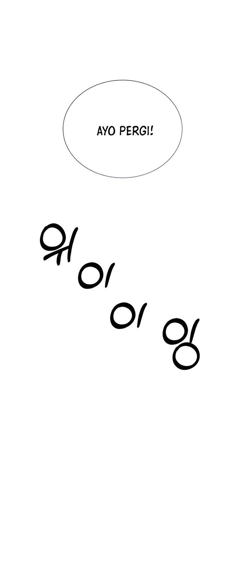 Hunter World’s Gardener Chapter 53 Gambar 49