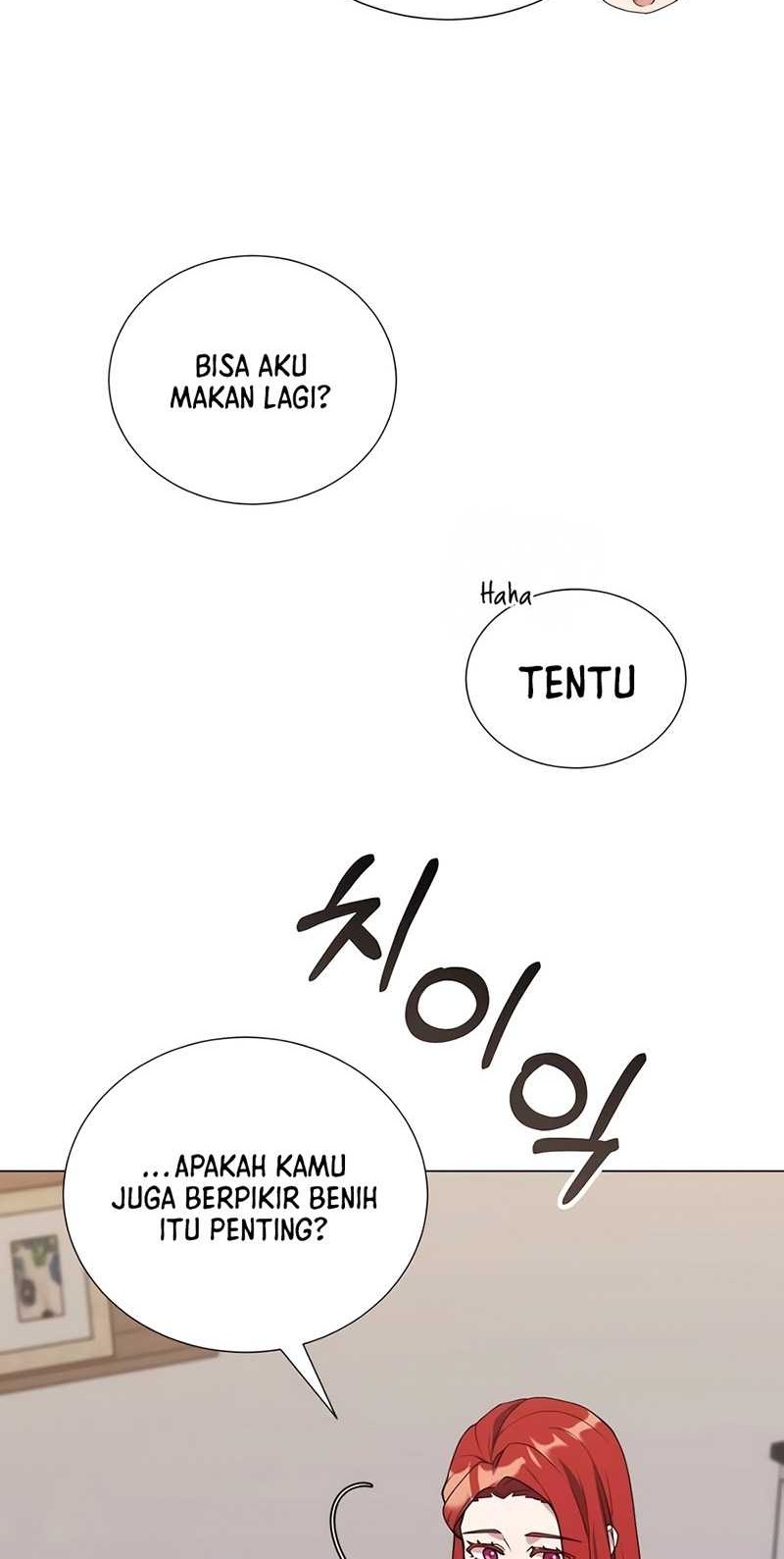 Hunter World’s Gardener Chapter 53 Gambar 61