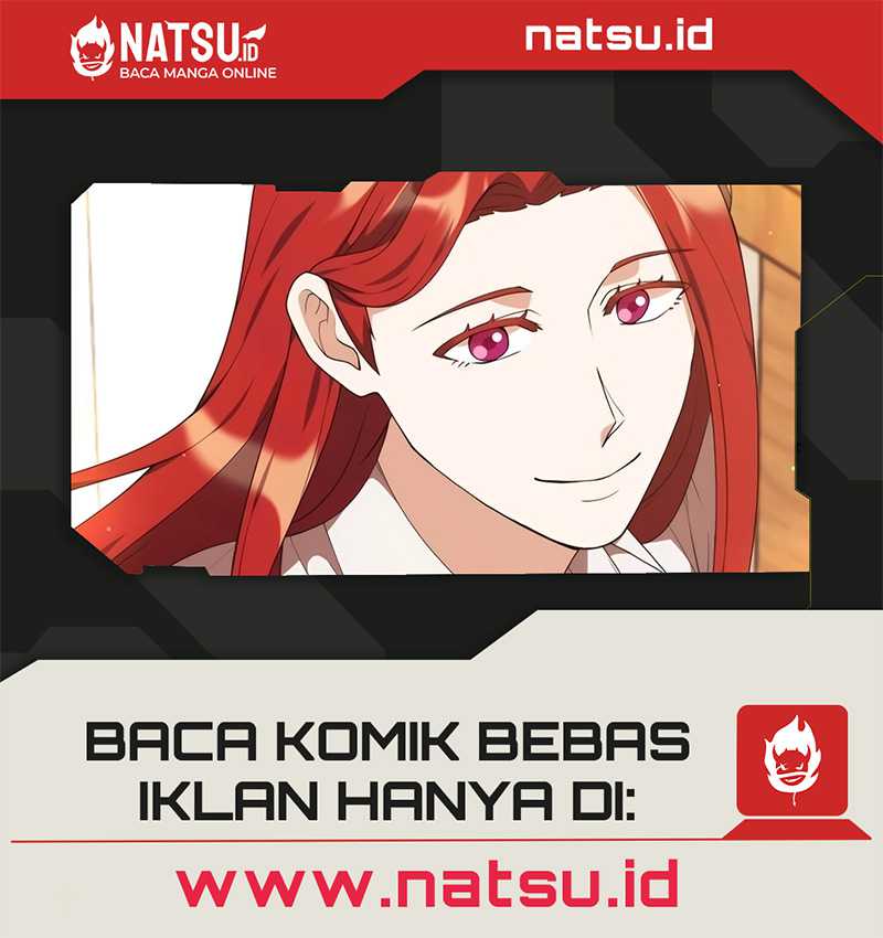 Hunter World’s Gardener Chapter 53 Gambar 69