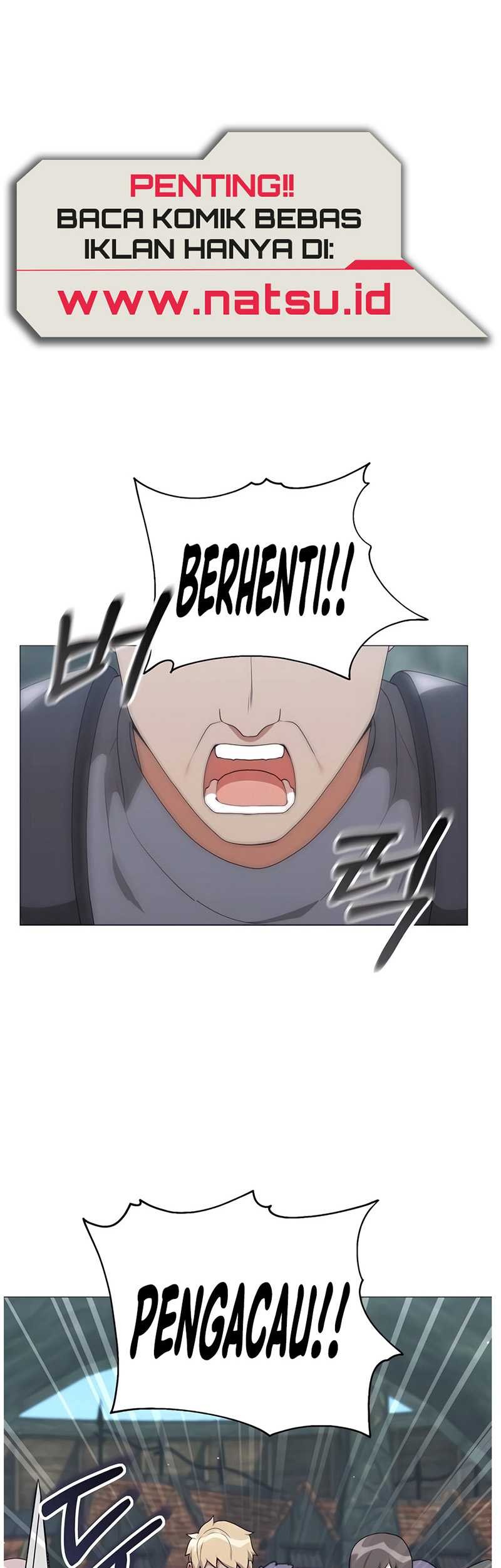 Manhwa Hunter World’s Gardener Chapter 53 gambar nomor 2